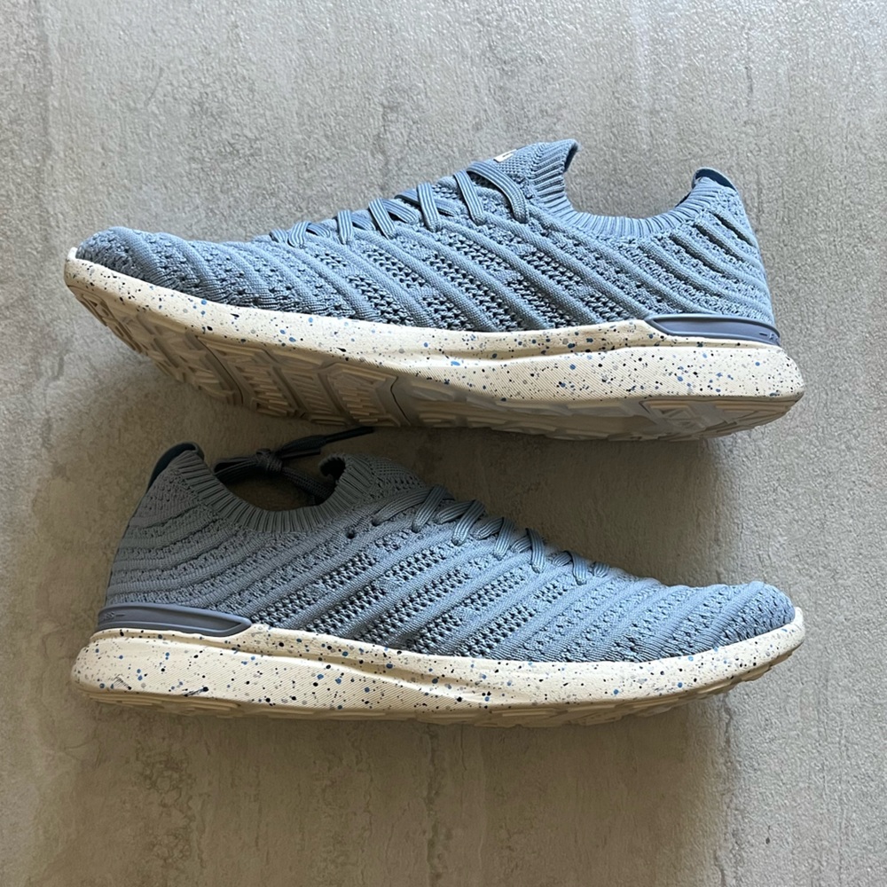 {APL} Brand New Techloom Wave Sneakers